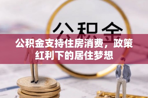 高要公积金支持住房消费，政策红利下的居住梦想